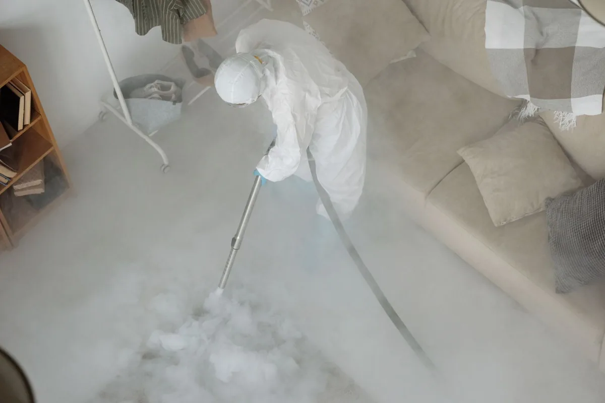 Biohazard Cleanup in Plandome, NY